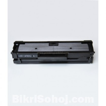 Samsung MLT-D111S Black Compatible Toner